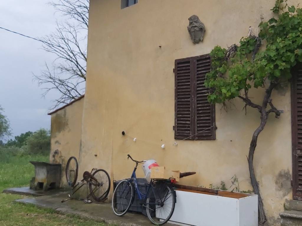 Rustico / casale a Quarrata in Via Leano - Foto 3