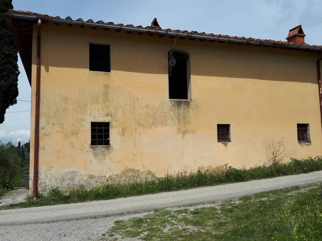 Rustico / casale a Quarrata in Via Leano - Foto 4