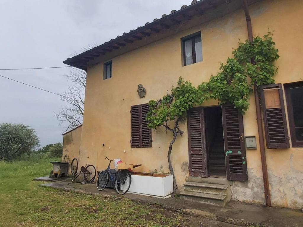 Rustico / casale a Quarrata in Via Leano - Foto 5