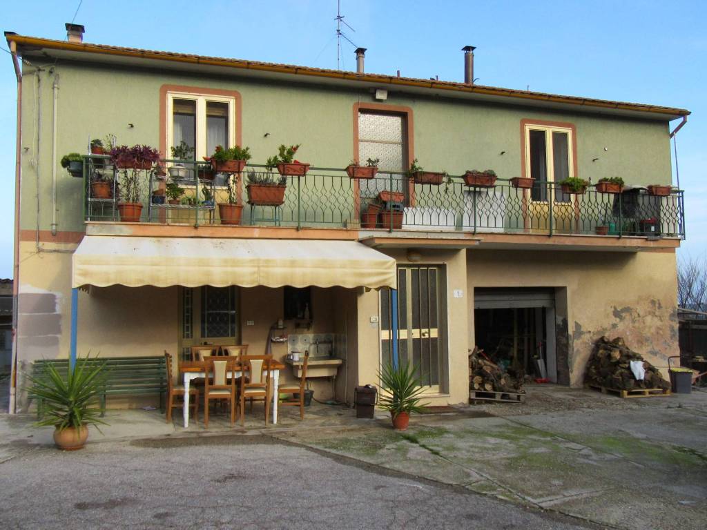 Rustico / casale a Atri in Via Fonte Canale - Foto 3