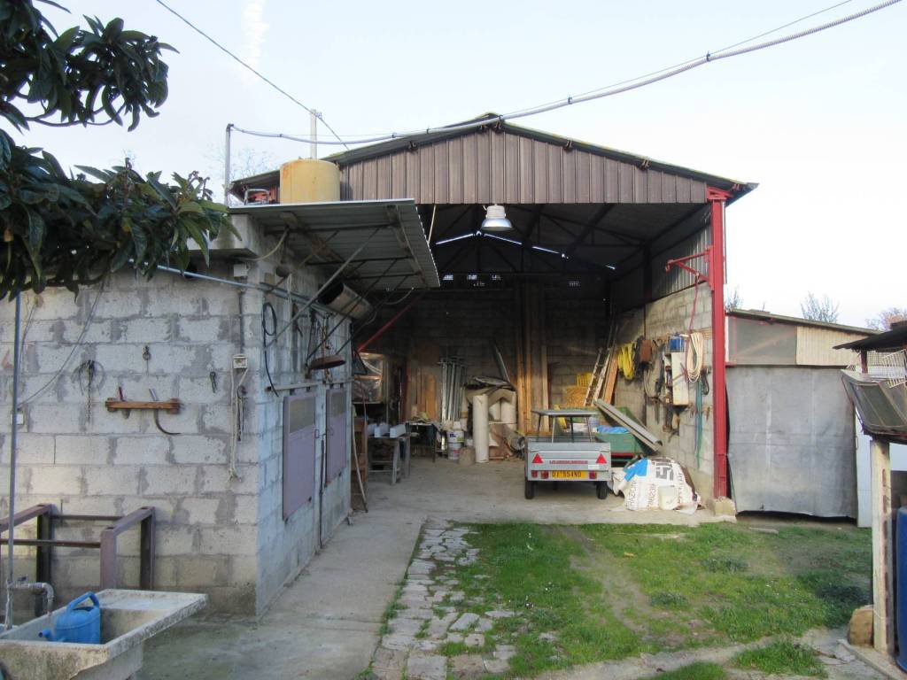 Rustico / casale a Atri in Via Fonte Canale - Foto 4