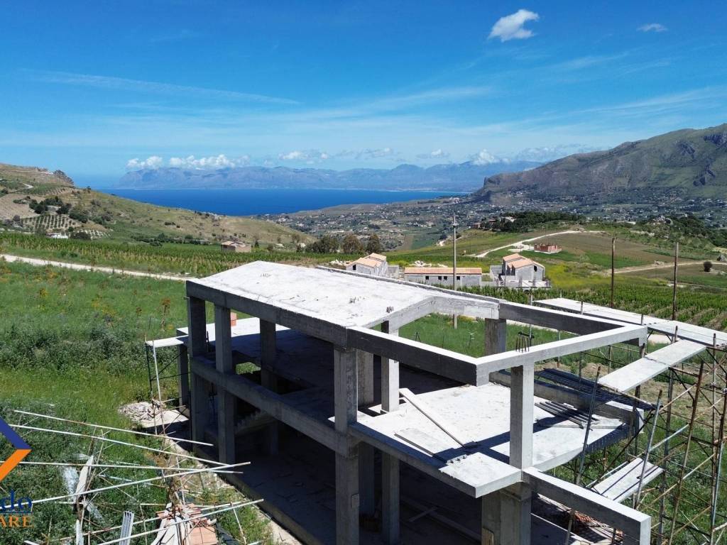 Villa a Castellammare del golfo in Contrada Ciacca di Badia - Foto 2
