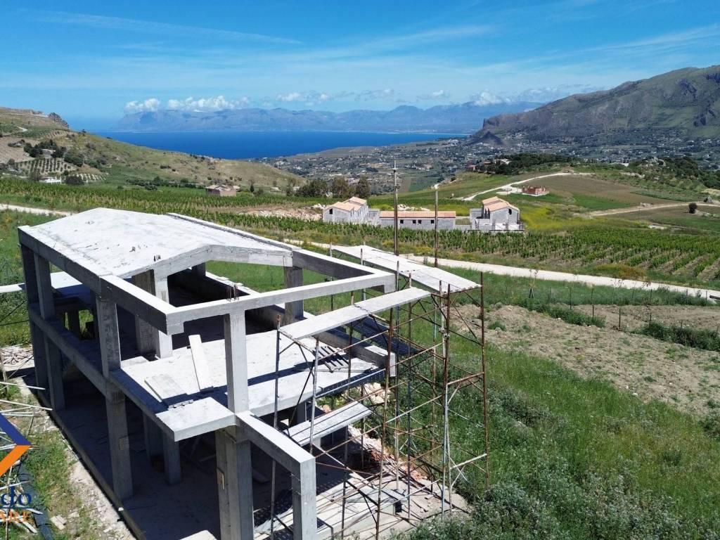 Villa a Castellammare del golfo in Contrada Ciacca di Badia - Foto 3