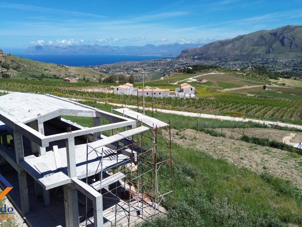 Villa a Castellammare del golfo in Contrada Ciacca di Badia - Foto 4