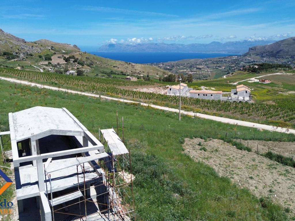 Villa a Castellammare del golfo in Contrada Ciacca di Badia - Foto 5