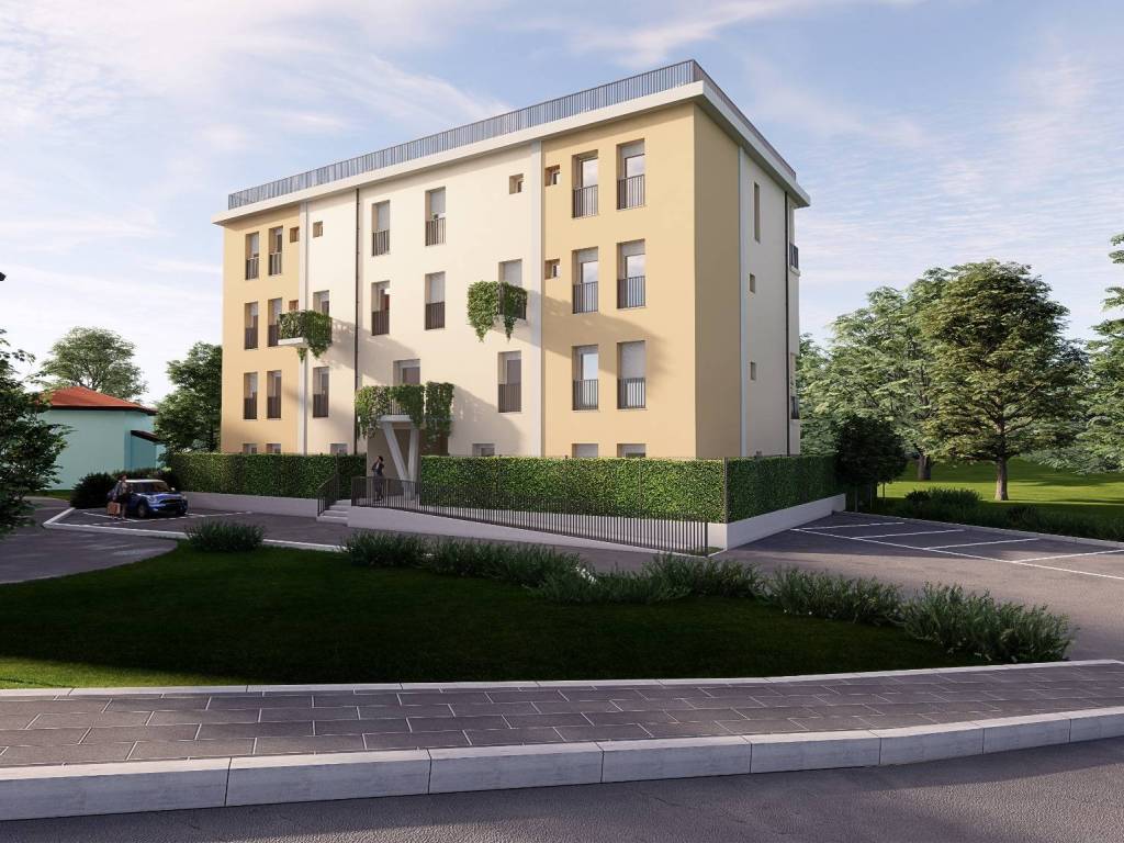 Appartamento a Sarzana in Via Pasquale Berghini - Foto 3