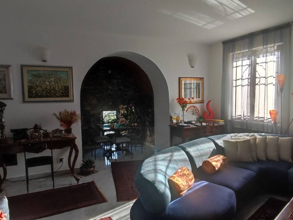 Villa a Sarzana in Via alla Fortezza, 16 - Foto 2