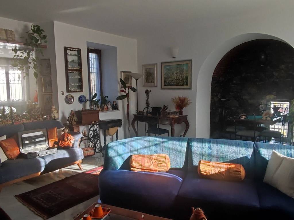 Villa a Sarzana in Via alla Fortezza, 16 - Foto 3