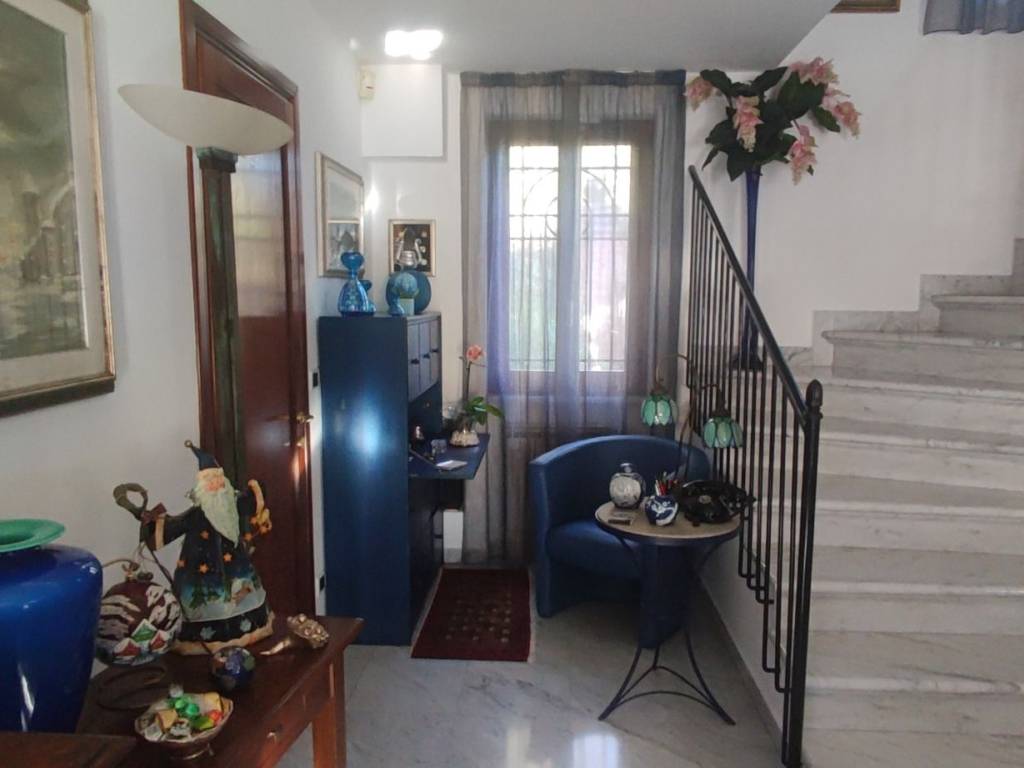 Villa a Sarzana in Via alla Fortezza, 16 - Foto 5