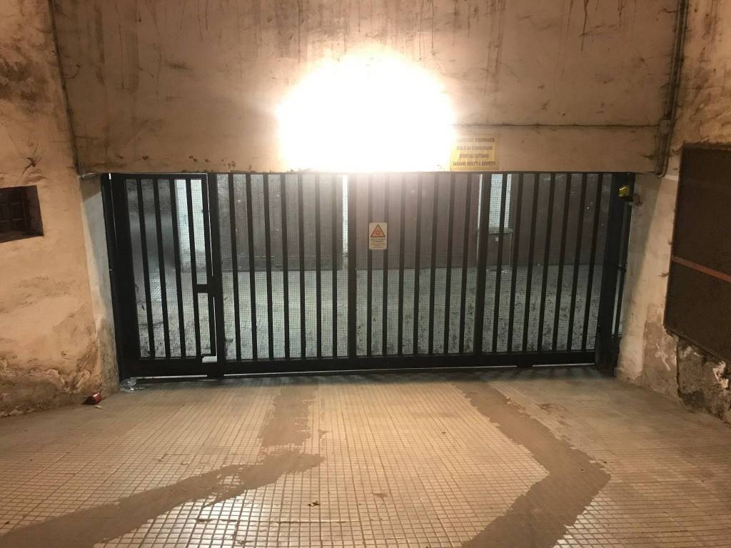 Box / garage a Viterbo in Via Genova - Foto 3