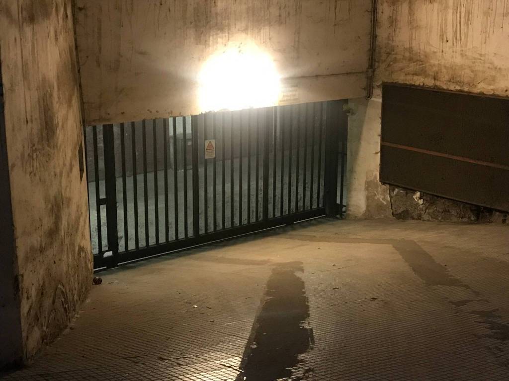 Box / garage a Viterbo in Via Genova - Foto 4