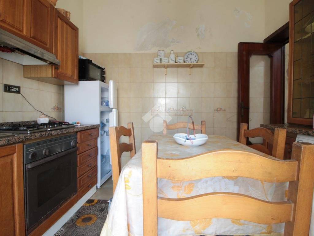 Casa indipendente a Spadafora in Via Umberto Primo, 214 - Foto 2