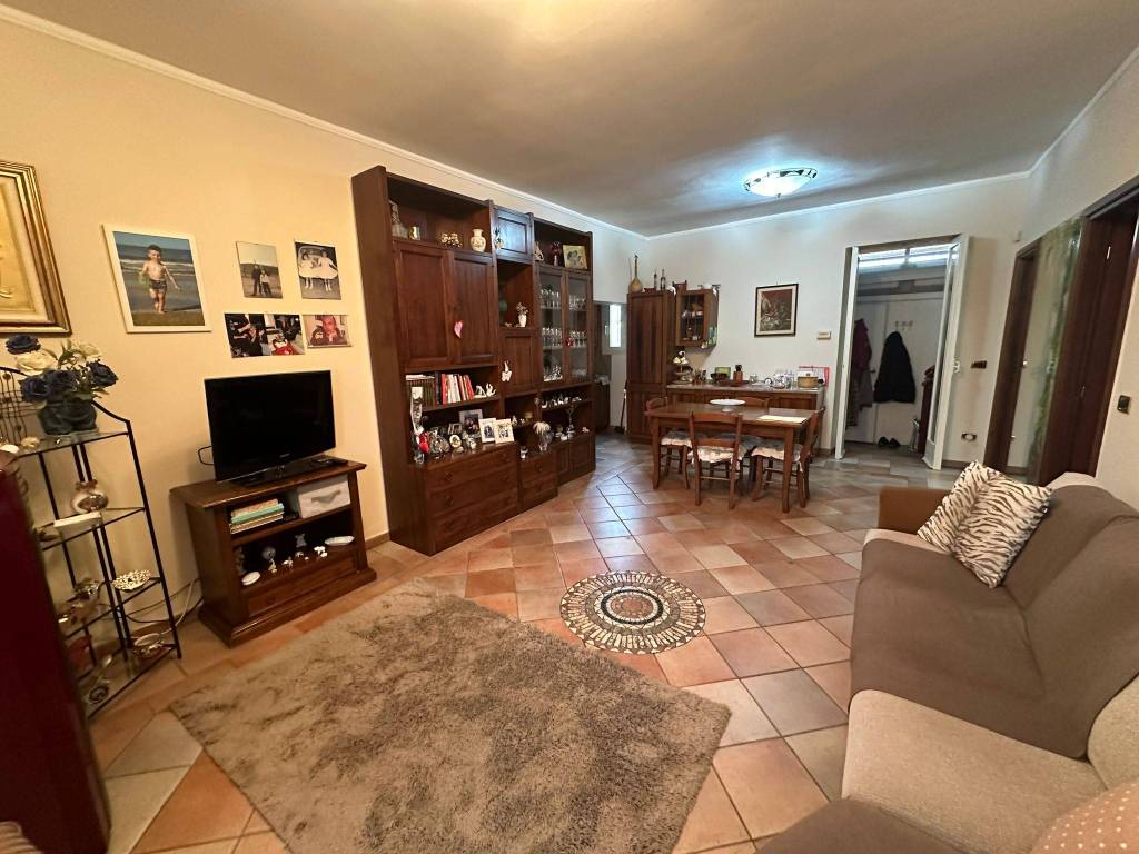 Casa indipendente a Casale monferrato in Strada Morano - Foto 4
