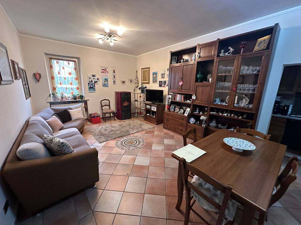 Casa indipendente a Casale monferrato in Strada Morano - Foto 5