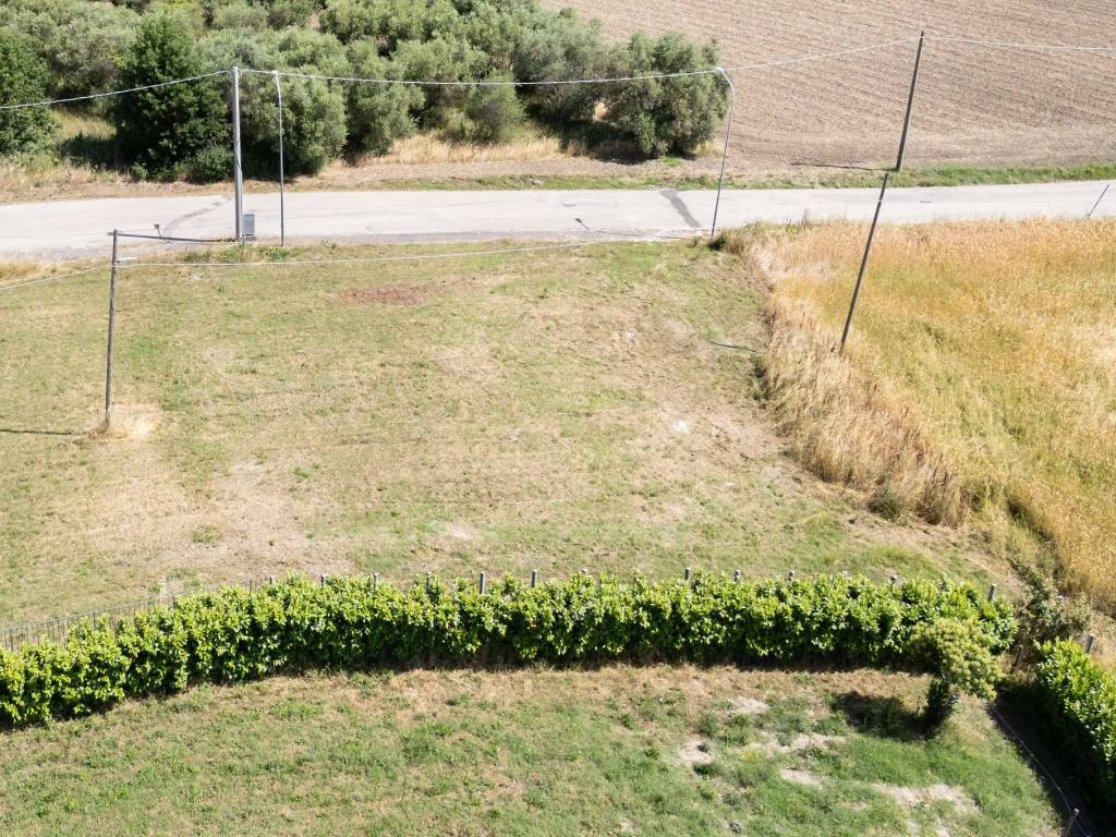 Terreno a Calvi in via Fornillo - Foto 4