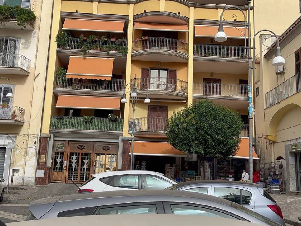 Box / garage a Maddaloni in Piazza Vittoria - Foto 2