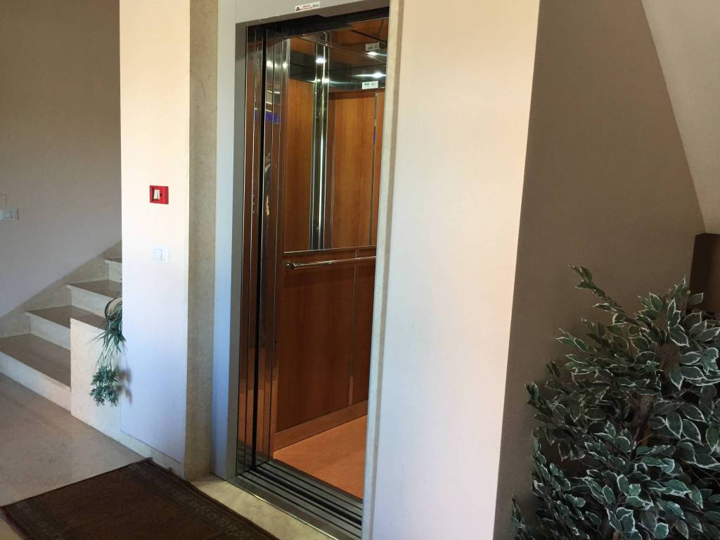 Attico / mansarda a Potenza in Via Atene, 1 - Foto 3