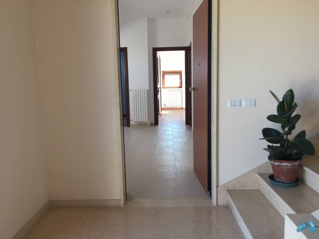 Attico / mansarda a Potenza in Via Atene, 1 - Foto 4