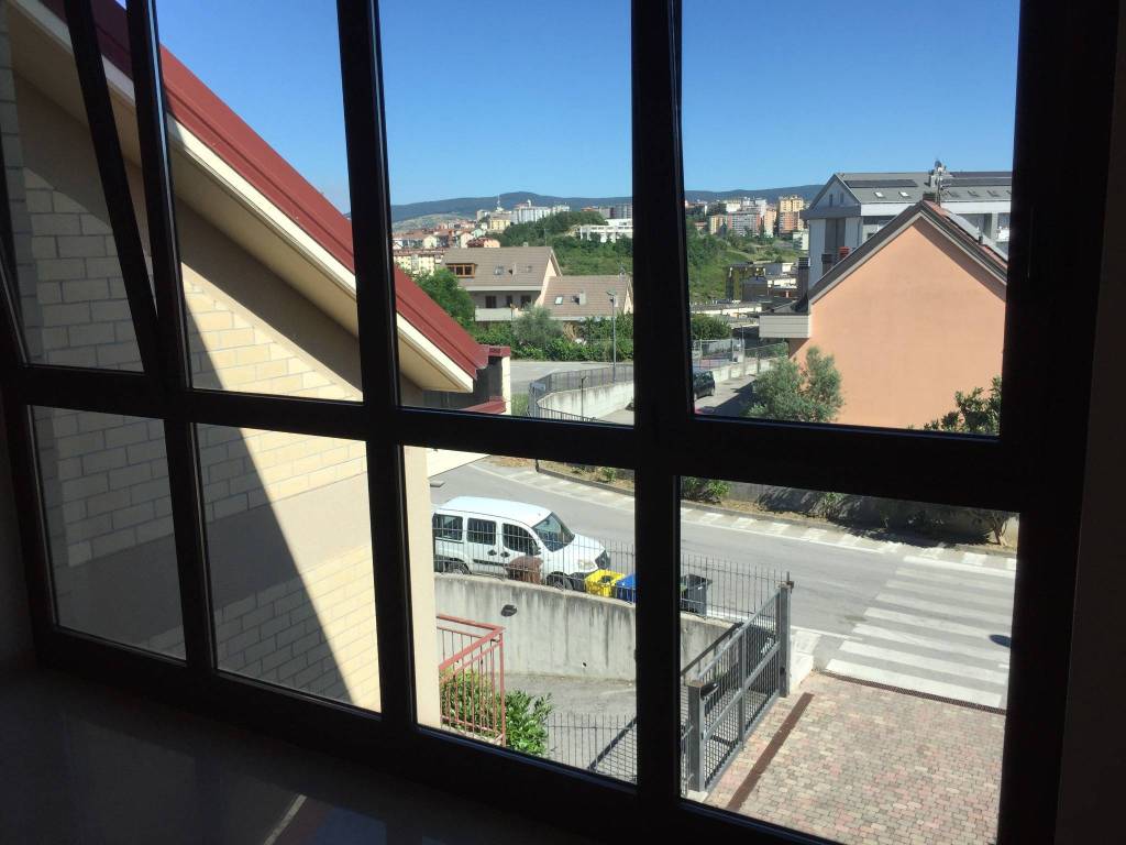 Attico / mansarda a Potenza in Via Atene, 1 - Foto 5