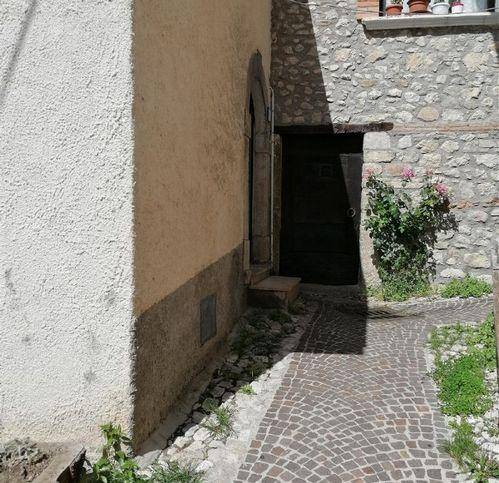 Appartamento a Fiamignano in Peschieta Via Curva, 20 - Foto 4