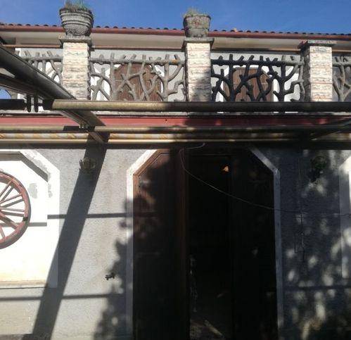 Villa a Belmonte in sabina in Via Pratolungo - Foto 5