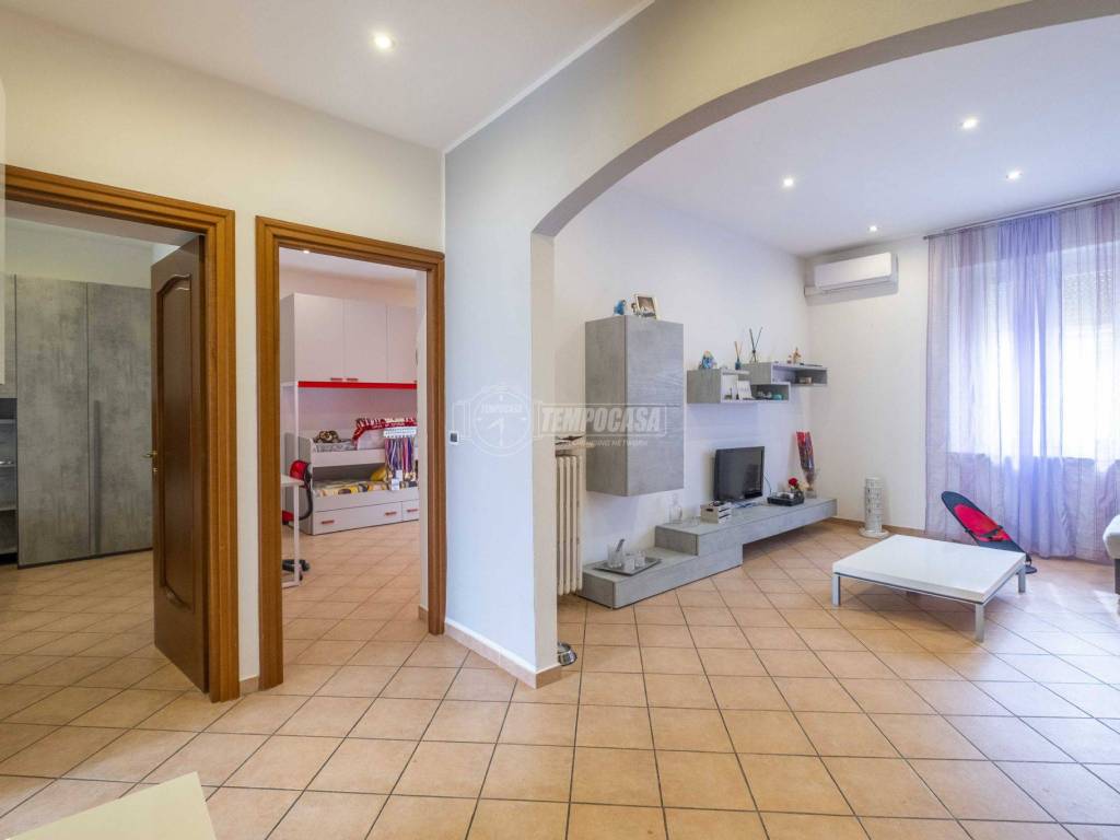 Appartamento a Vercelli in Via Guicciardini - Foto 2