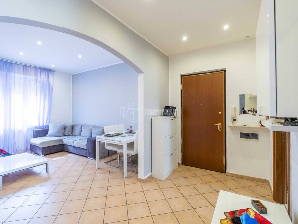 Appartamento a Vercelli in Via Guicciardini - Foto 3