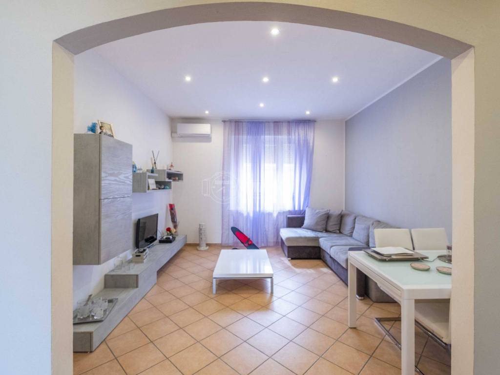 Appartamento a Vercelli in Via Guicciardini - Foto 4