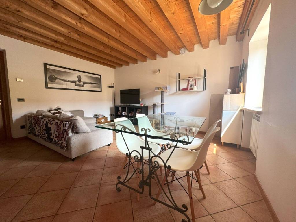 Appartamento a Soave in Via Roma - Foto 3