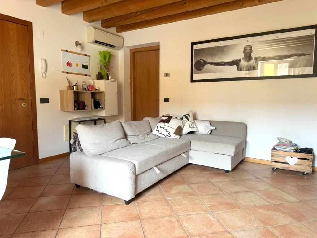 Appartamento a Soave in Via Roma - Foto 4