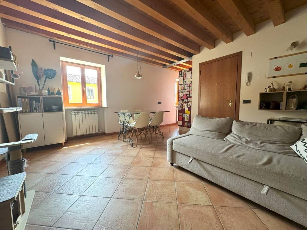 Appartamento a Soave in Via Roma - Foto 5
