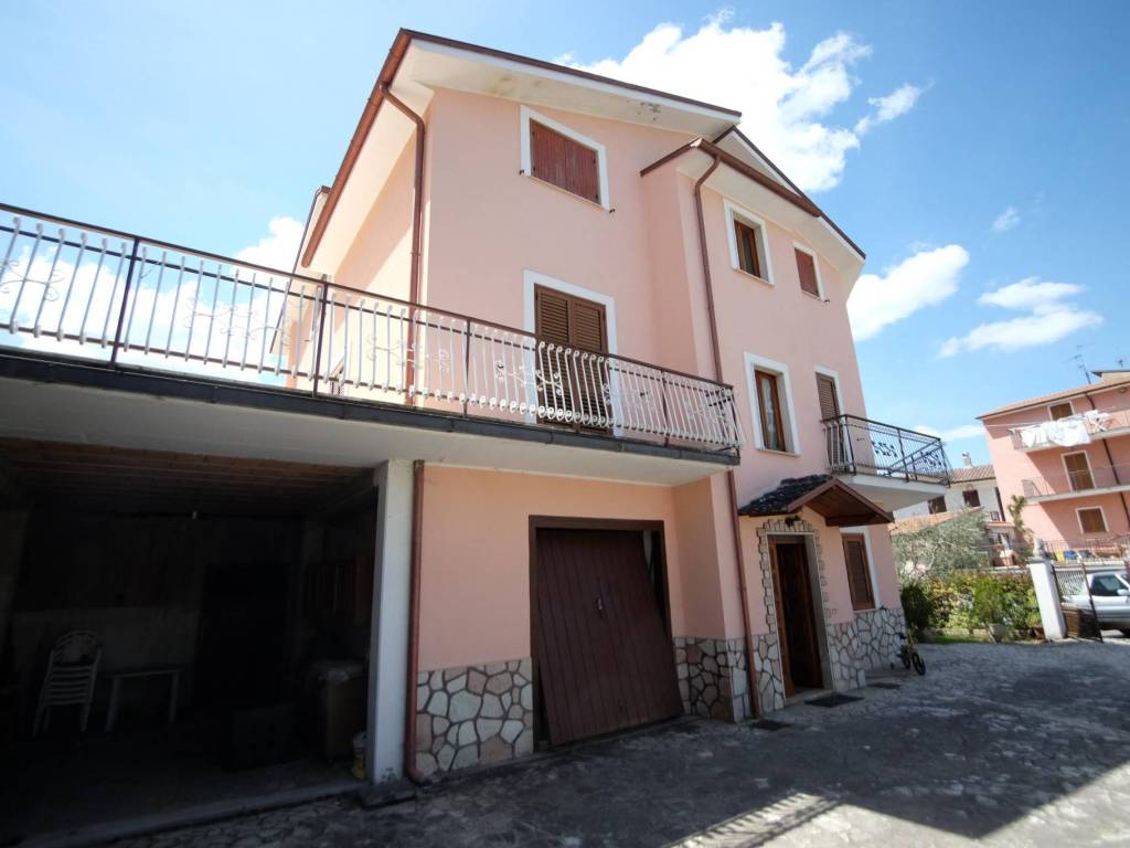 Casa indipendente a Petrella salto in San Martino - Foto 2