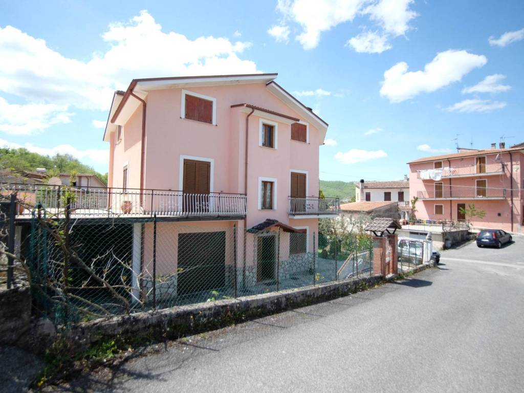 Casa indipendente a Petrella salto in San Martino - Foto 3