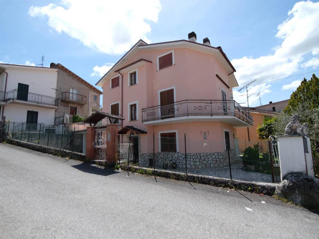 Casa indipendente a Petrella salto in San Martino - Foto 4