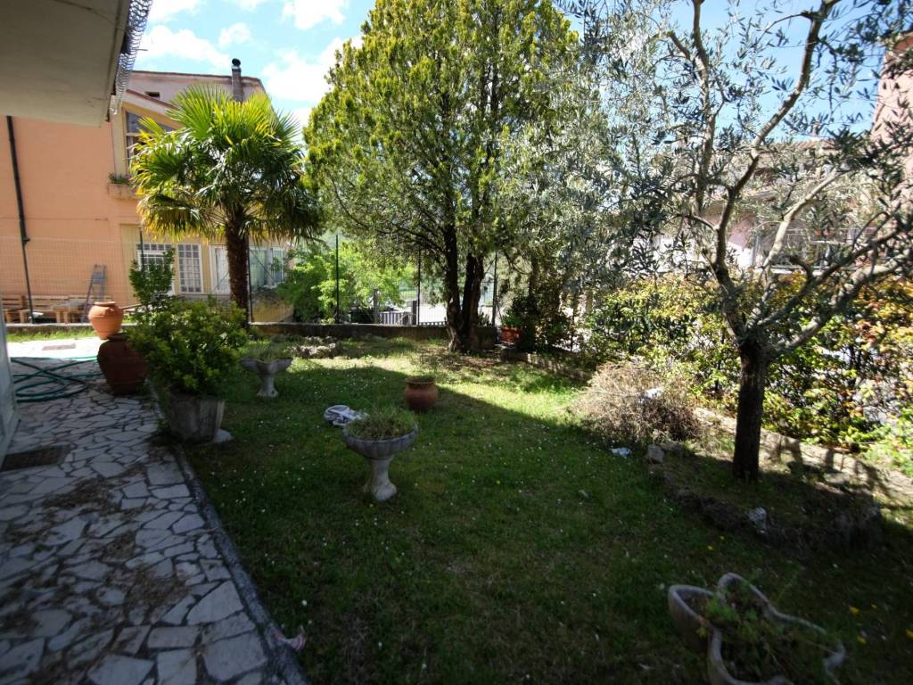 Casa indipendente a Petrella salto in San Martino - Foto 5