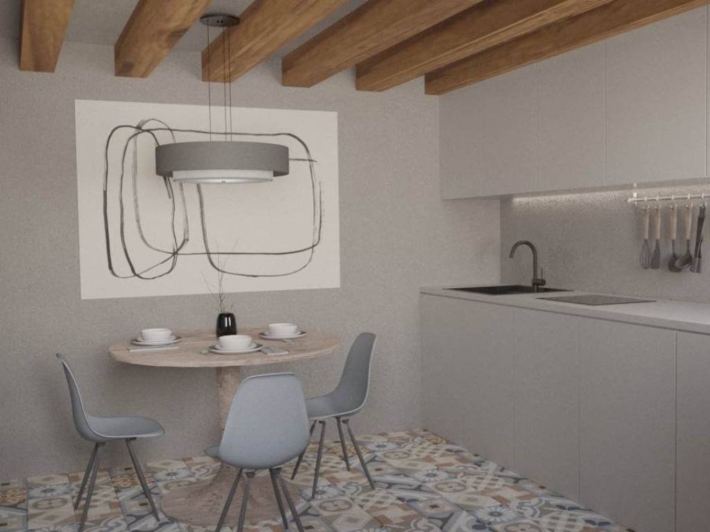 Casa indipendente a Chioggia - Foto 2
