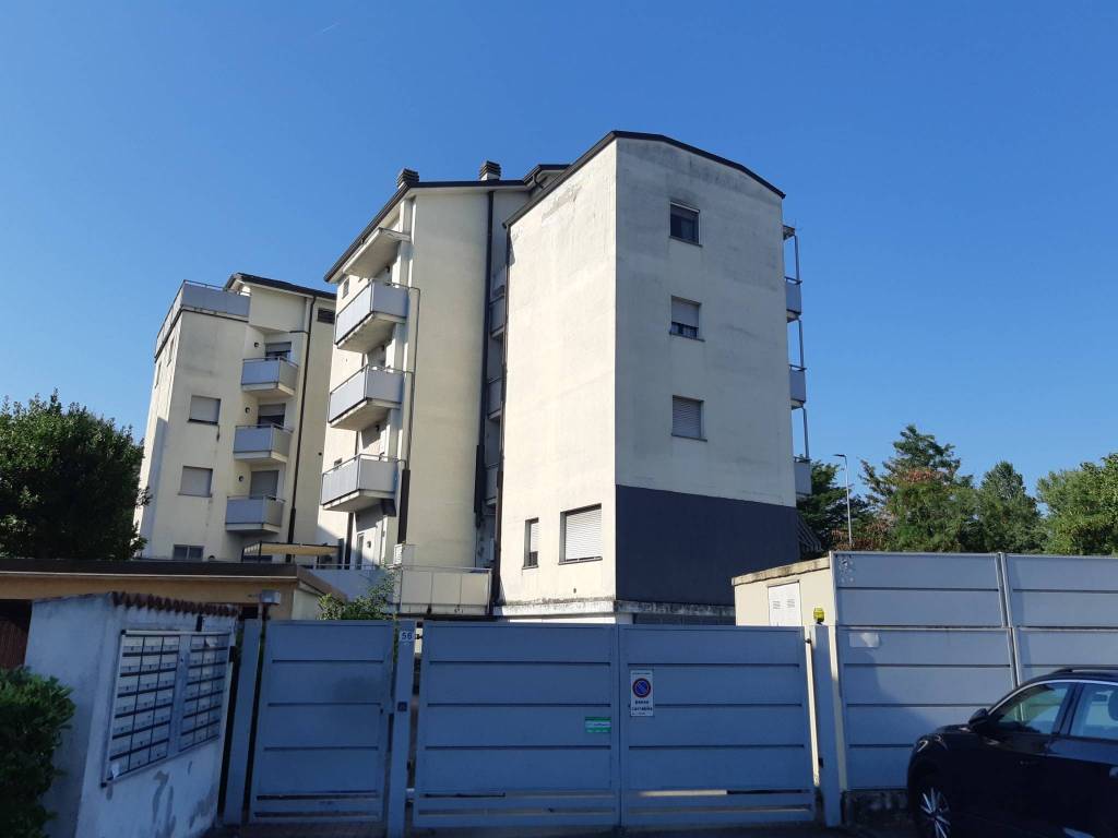 Appartamento a Parma in Via Cagliari, 56 - Foto 3