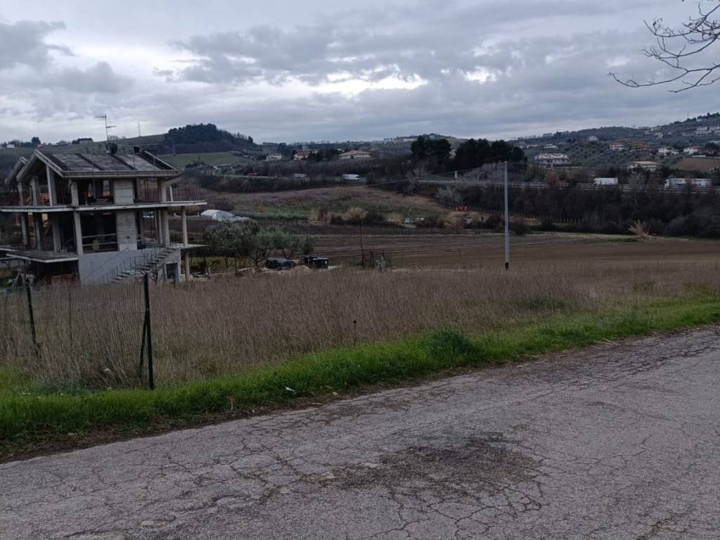 Terreno a Montesilvano - Foto 5