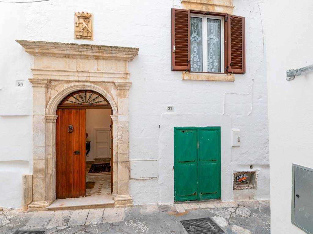 Palazzo / stabile a Ostuni in Via Gaspare Petrarolo - Foto 3