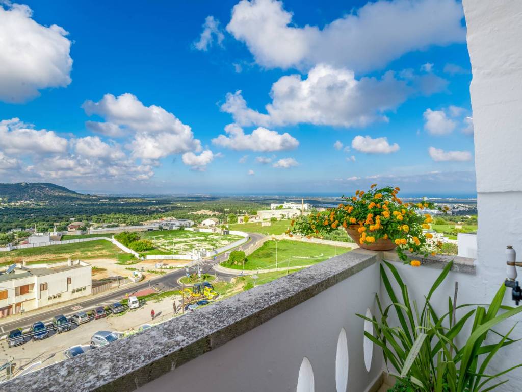 Palazzo / stabile a Ostuni in Via Gaspare Petrarolo - Foto 4