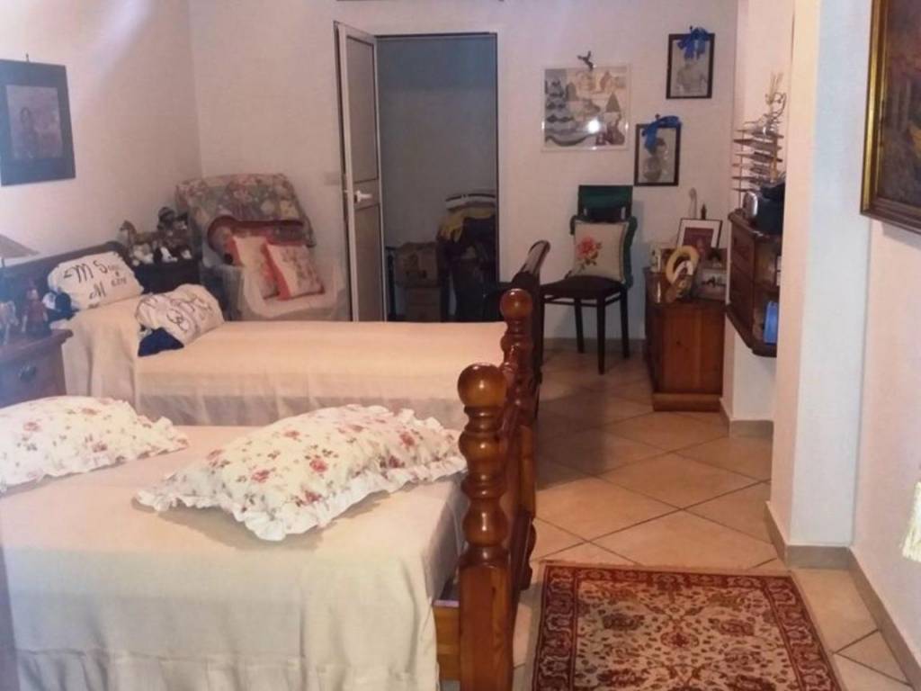 Villa a Castelnuovo magra in Palvotrisia - Foto 3