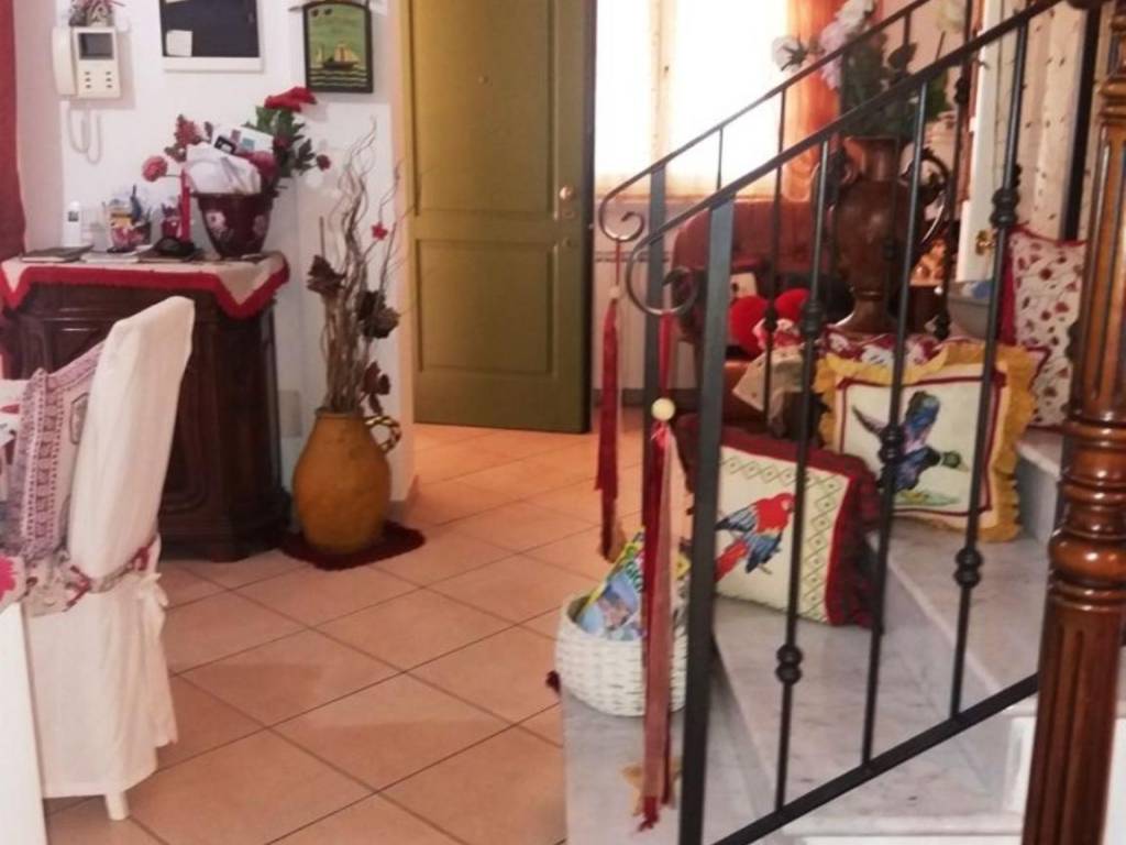 Villa a Castelnuovo magra in Palvotrisia - Foto 5