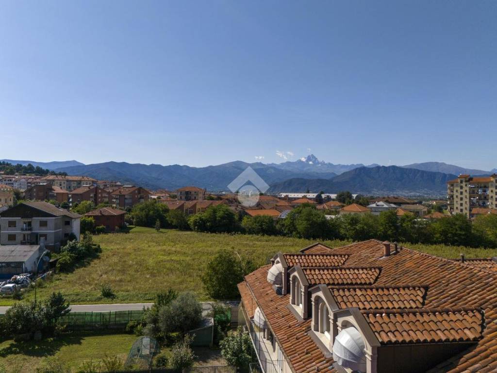 Appartamento a Saluzzo in Via Antica Torino, 29 - Foto 2