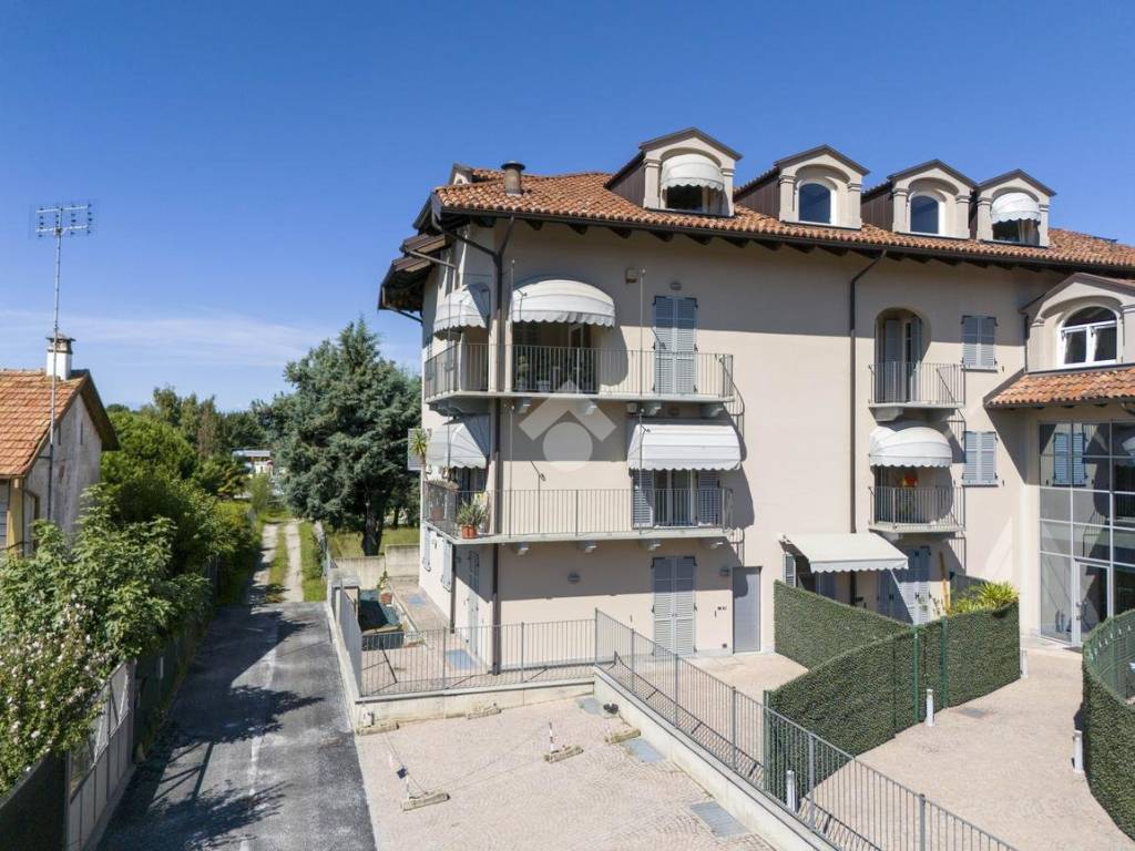 Appartamento a Saluzzo in Via Antica Torino, 29 - Foto 3