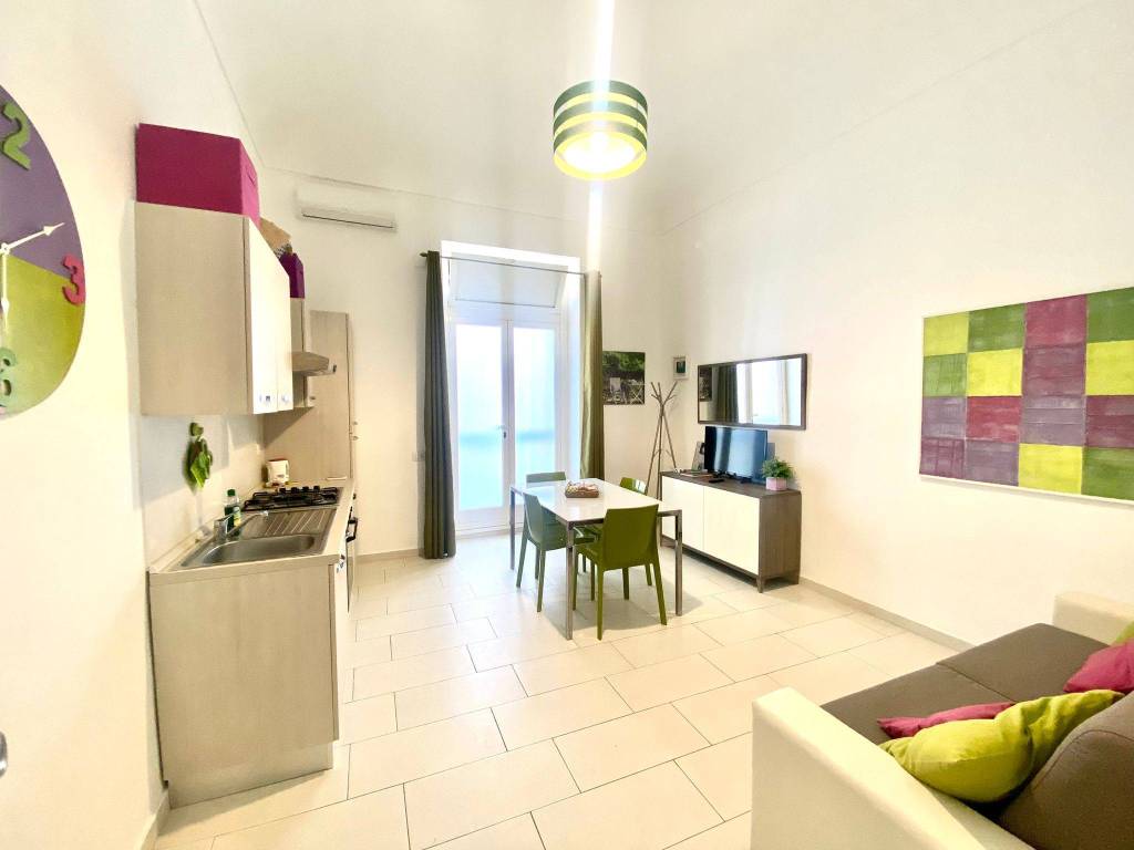 Appartamento a Siracusa in Piazza della Vittoria - Foto 4