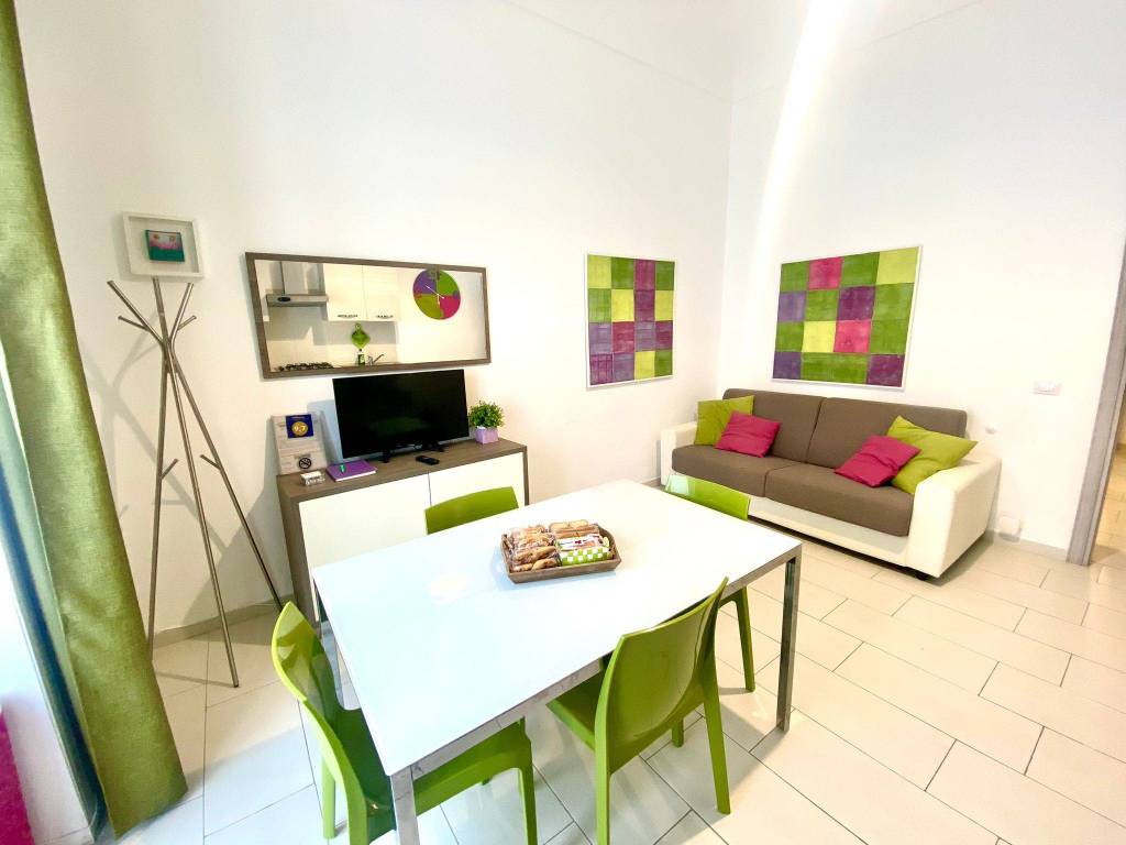 Appartamento a Siracusa in Piazza della Vittoria - Foto 5