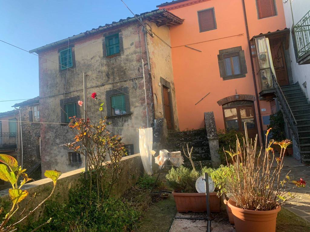 Villa a Borgo a mozzano - Foto 4