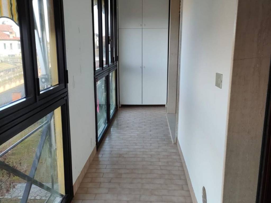 Appartamento a Trinità in Via Salmour, 46 - Foto 2