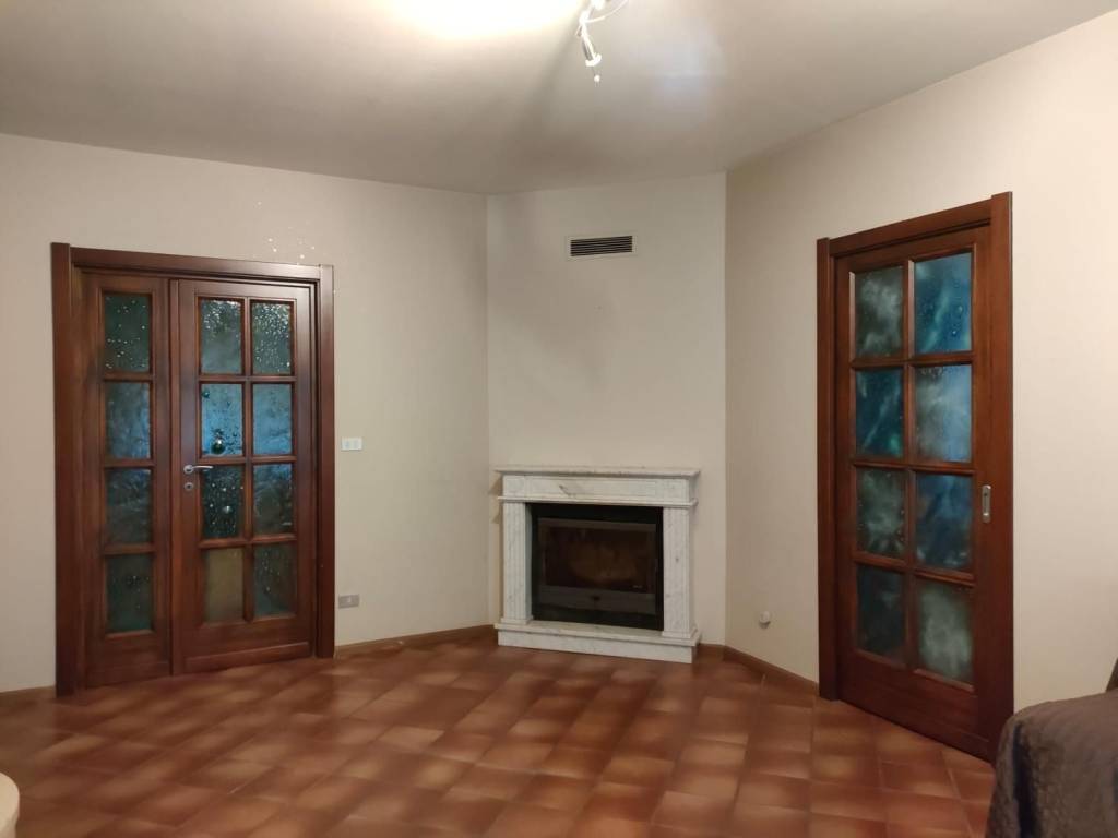 Appartamento a Trinità in Via Salmour, 46 - Foto 3