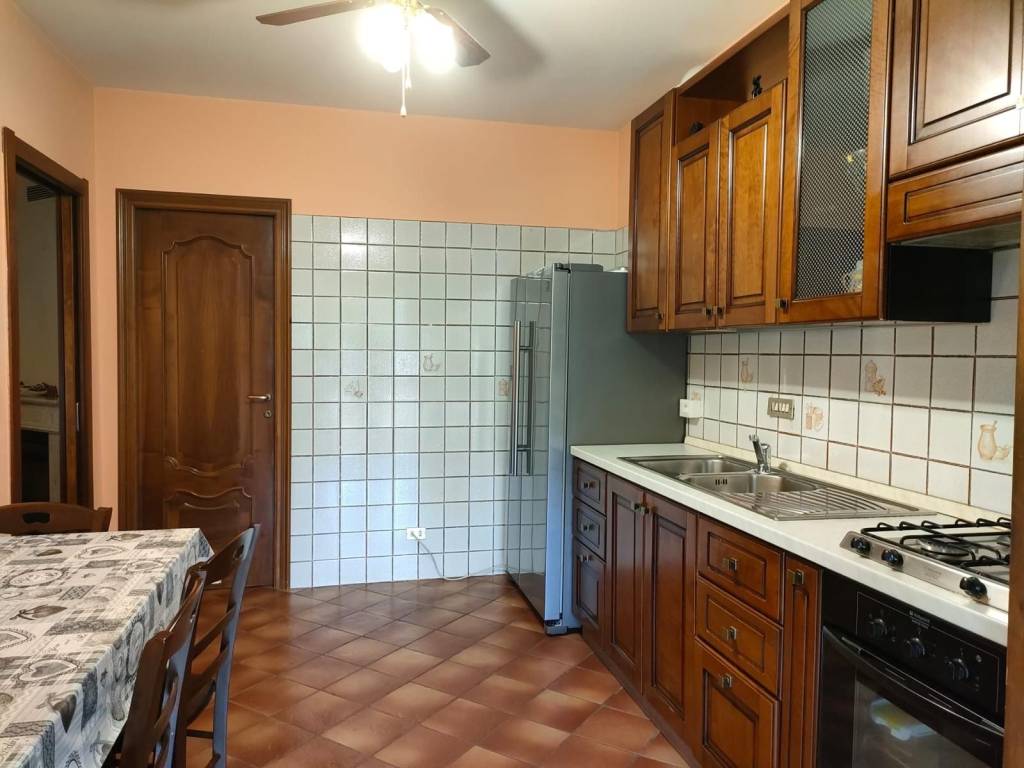 Appartamento a Trinità in Via Salmour, 46 - Foto 5